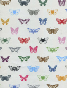 Einband Schmetterlinge II